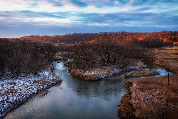 Yellow River